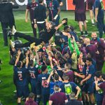 PSG : Peut-il viser une deuxième Ligue des champions consécutive ?