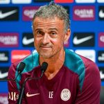 PSG mercato hiver : Luis Enrique veut trois renforts en janvier