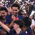 PSG vise la victoire historique en Coupe Intercontinentale 2025