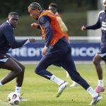 Qualification Coupe du Monde 2026 : La France face à l’Ukraine en Pologne