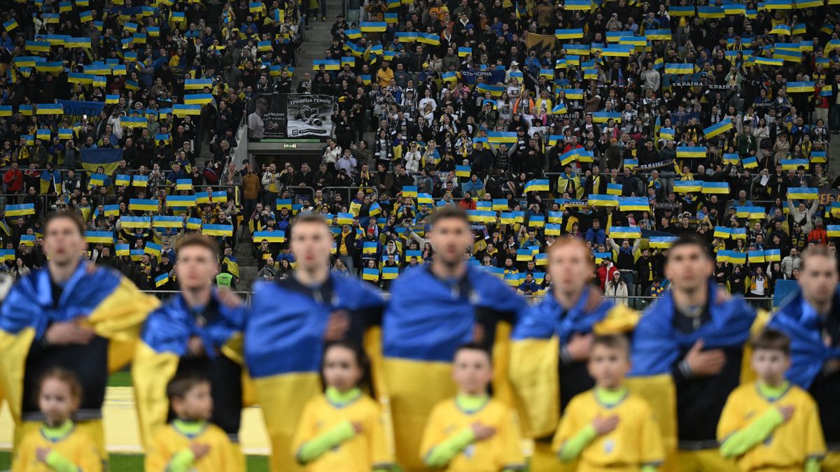 Qualification Coupe du Monde 2026 : Ukraine et France à Wroclaw