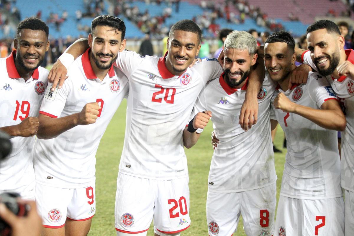 Qualification de la Tunisie pour la Coupe du Monde 2026 : un pas vers le Mondial