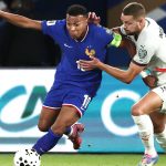 Qualifications au Mondial 2026 : la France bat l'Islande au Parc des Princes