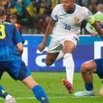 Qualifications Coupe du Monde 2026 : France domine l'Ukraine à Wroclaw