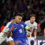 Qualifications Coupe du Monde 2026 : La France s'impose face à l'Islande