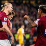 Qualifications Coupe du Monde 2026 : Norvège et Angleterre en tête