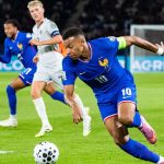 Qualifications Mondial 2026 : la France s'impose face à l'Islande au Parc des Princes