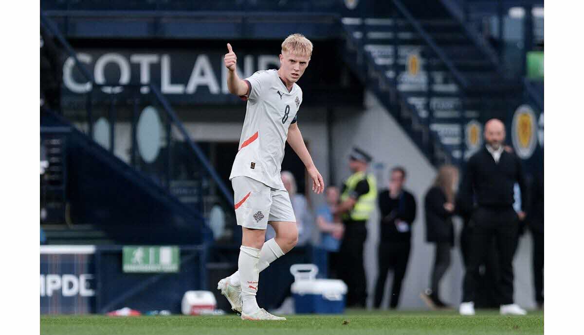 Qualifications Mondial : l'Islande veut briller face aux Bleus