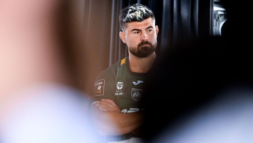 Quercy sur sa suspension de licence: retour sur une semaine agitée