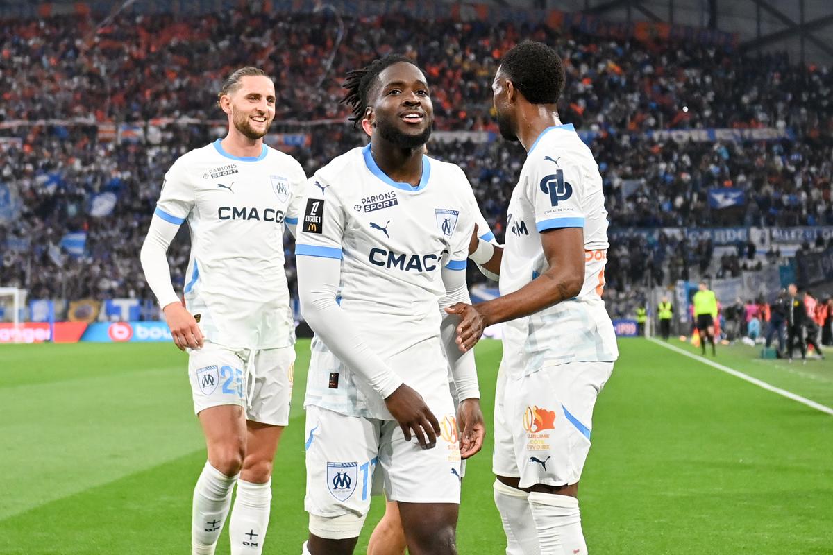 Rabiot pourrait affronter Bologne et Rowe lors d’un match explosif en Serie A