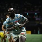 Racing 92 Clermont : Joseph surpuissant, Plummer discret