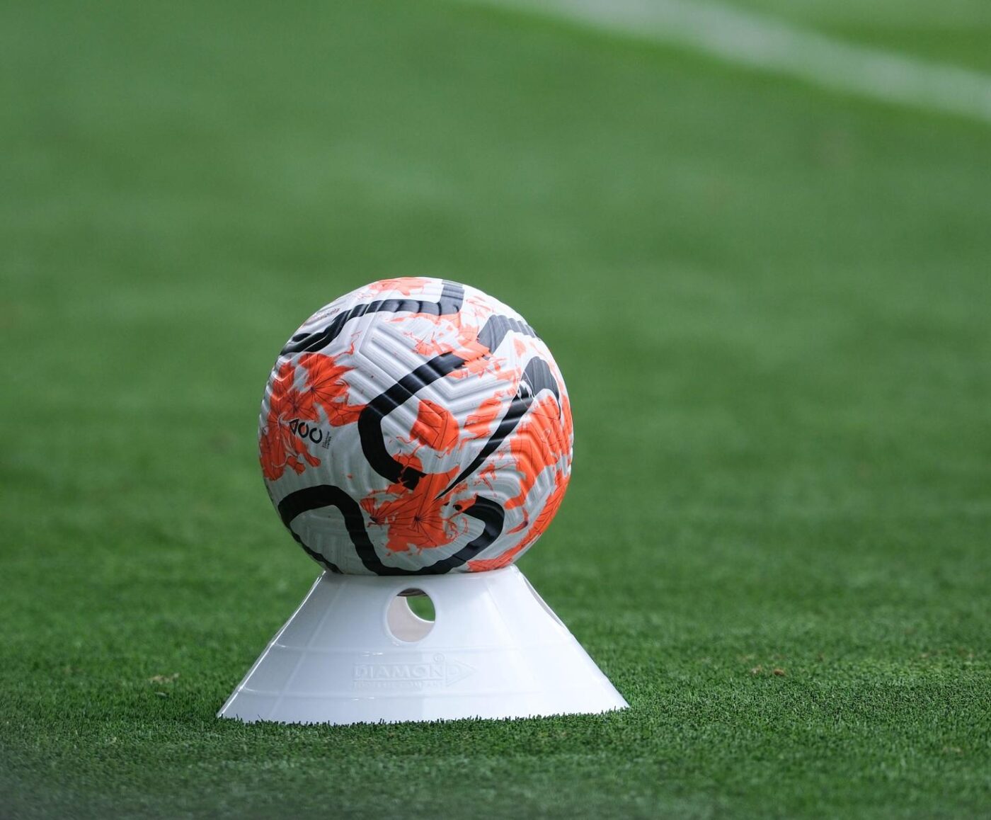 Racisme dans le football : des jeunes joueurs anglais victimes en Allemagne