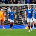 Rangers et Genk : défaite en Europa League sous pression pour Russell Martin