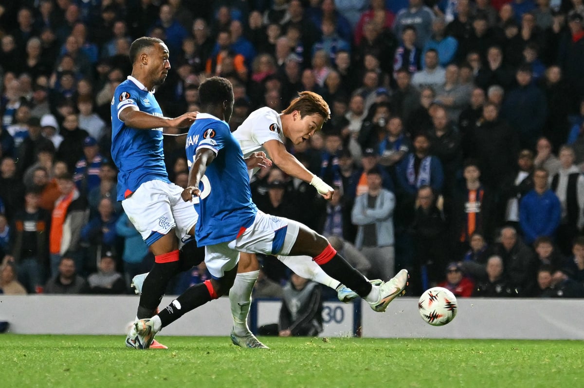 Rangers vs Genk : Analyse de la défaite en Europa League
