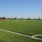 Raul Ramirez gardien Colindres décède après un choc à la tête