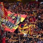 RC Lens – LOSC : appel offensif des Red Tigers avant le derby