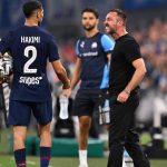 Ligue 1 : RDZ sanctionné après le Classique OM-PSG