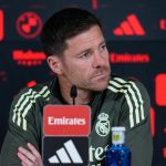 Real Madrid: Alonso recadre le vestiaire après le derby