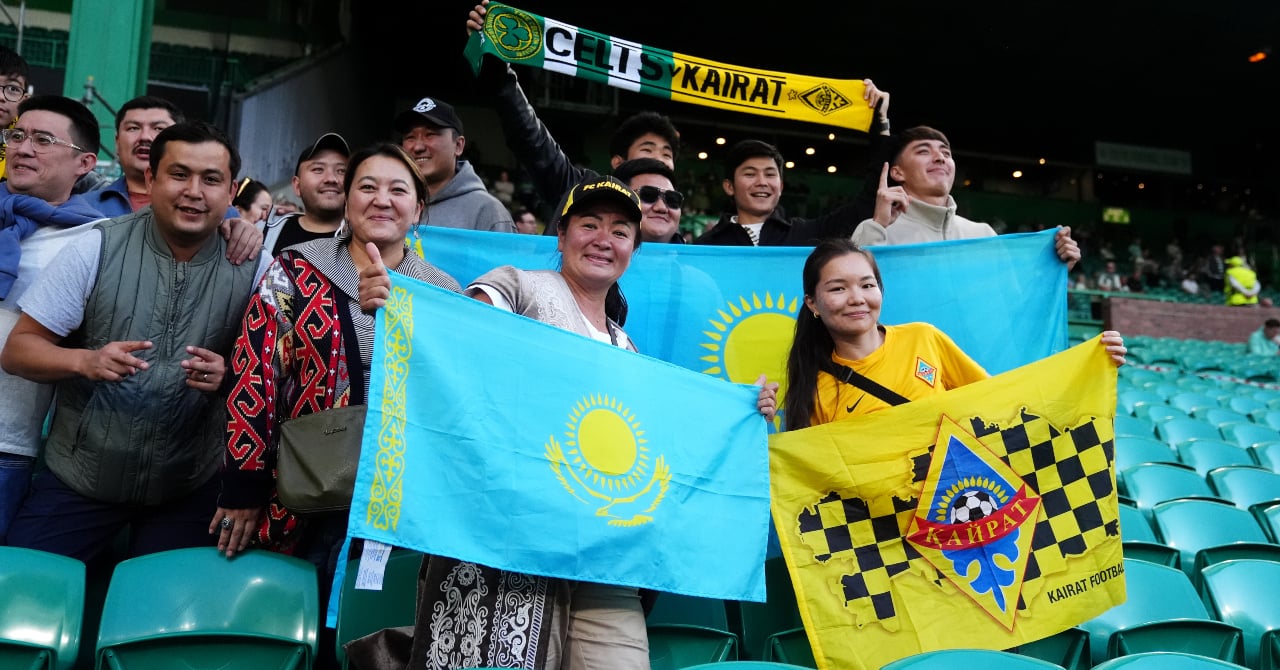 Real Madrid - Kairat : le match le plus inégal de la LDC