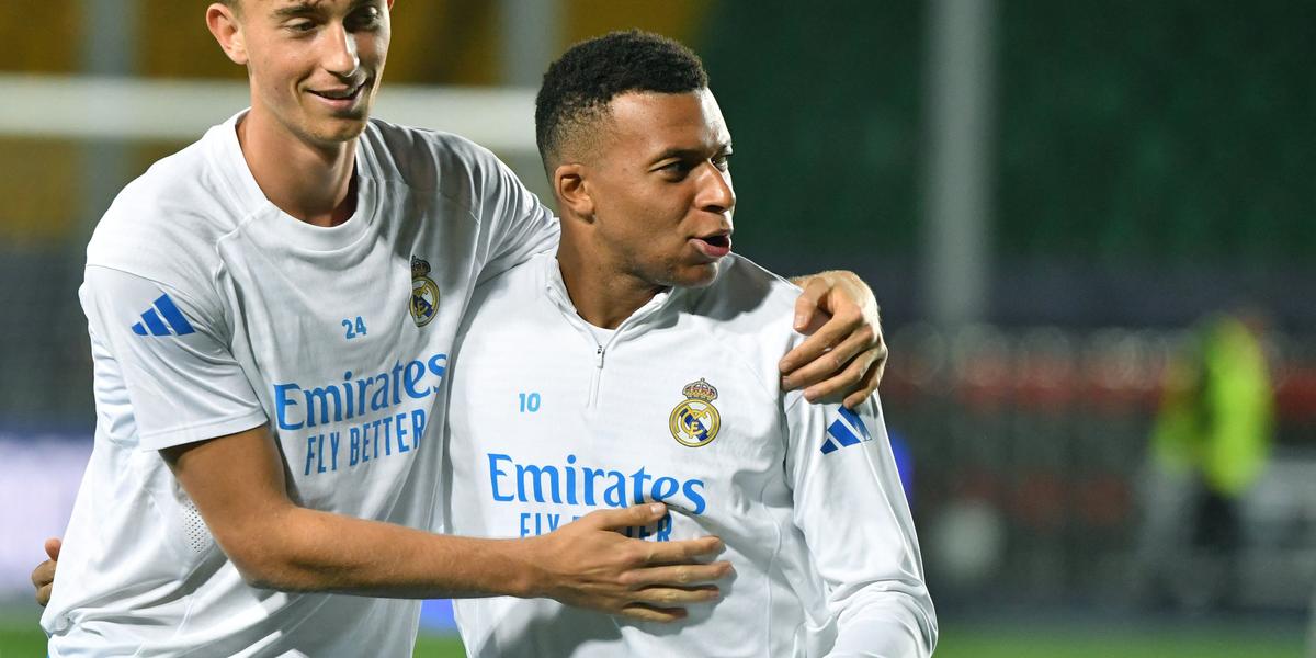 Real Madrid vise un rebond en Ligue des Champions au Kazakhstan