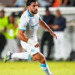 Rebondissement à l’OM : Maupay pourrait quitter Marseille pour Lyon