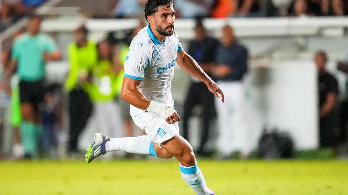 Rebondissement à l’OM : Maupay pourrait quitter Marseille pour Lyon