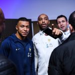 Record de buteurs en sélection : la nouvelle génération domine