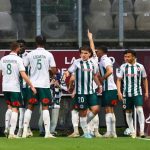 Red Star reprend la tête de la Ligue 2, Pau sur le podium