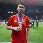 Refus du transfert d'Aymeric Laporte par la FIFA : actualités