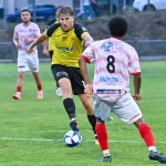 Régional 1 : Feytiat domine Neuville, Limoges partage à Rochefort