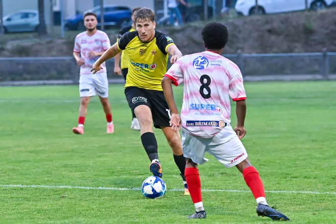 Régional 1 : Feytiat domine Neuville, Limoges partage à Rochefort