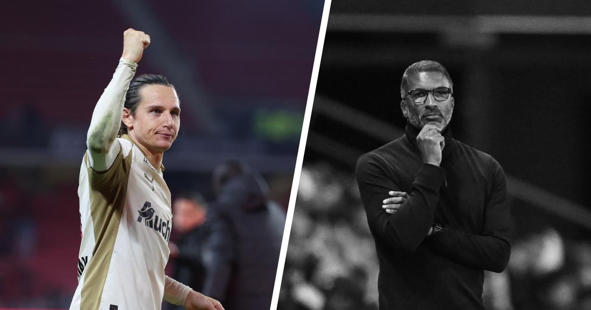 Rennes-Lens : Thauvin Lepaul Gradit Beye tops flops