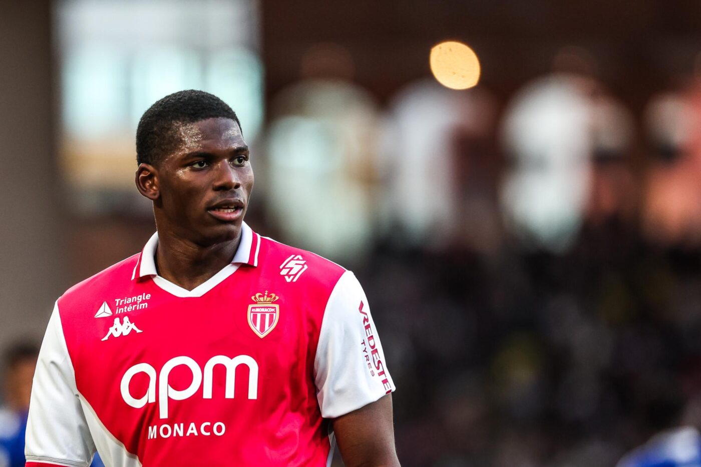 Rennes recrute Breel Embolo pour renforcer son attaque