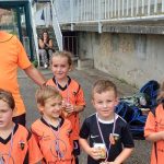 Retour aux championnats pour les seniors à Varilhes