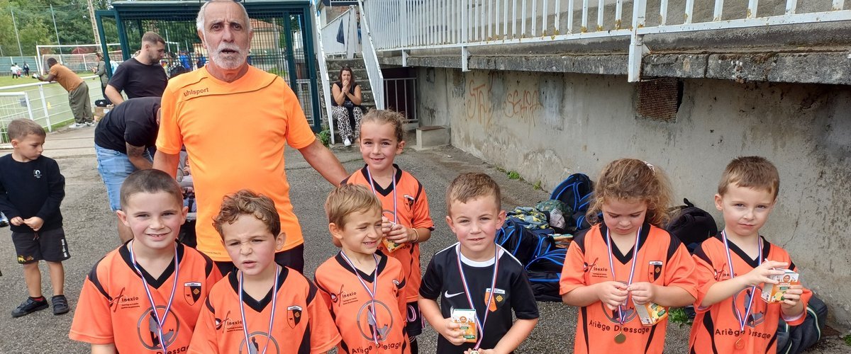 Retour aux championnats pour les seniors à Varilhes