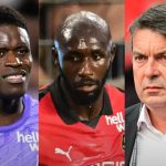 Rennes-Lens: retrouvailles d’anciens et ressentiment