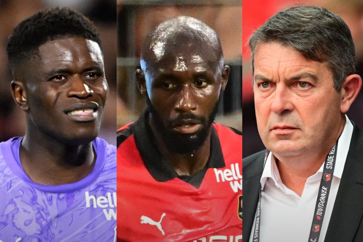 Rennes-Lens: retrouvailles d’anciens et ressentiment