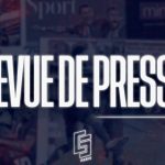 Revue de Presse PSG : Dembélé, mercato, enjeux et performances