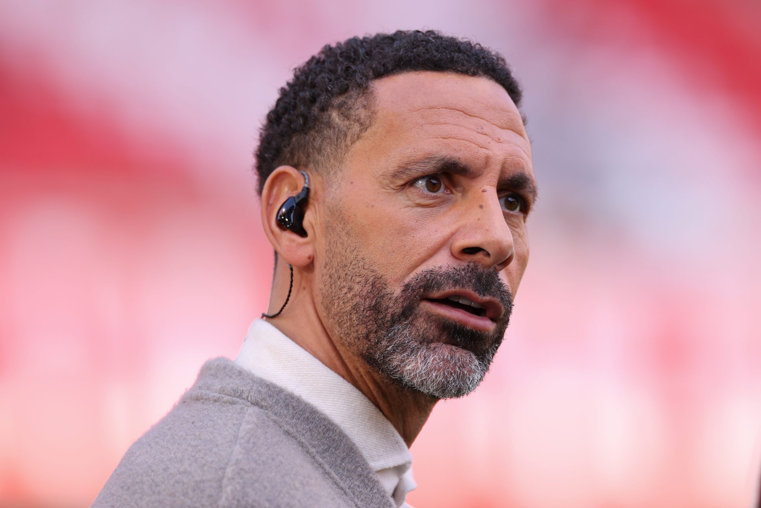 Rio Ferdinand désigne Liverpool comme favori pour la Premier League