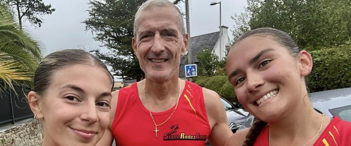 Rodez démarre la saison avec succès lors du championnat de France