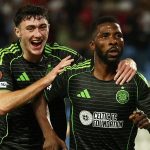 Brendan Rodgers loue l'impact exceptionnel d'Iheanacho avec Celtic en Europa League