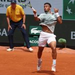 Roland-Garros maintient ses juges de ligne jusqu'en 2026