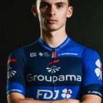 Romain Grégoire remporte le Tour de Grande-Bretagne 2025