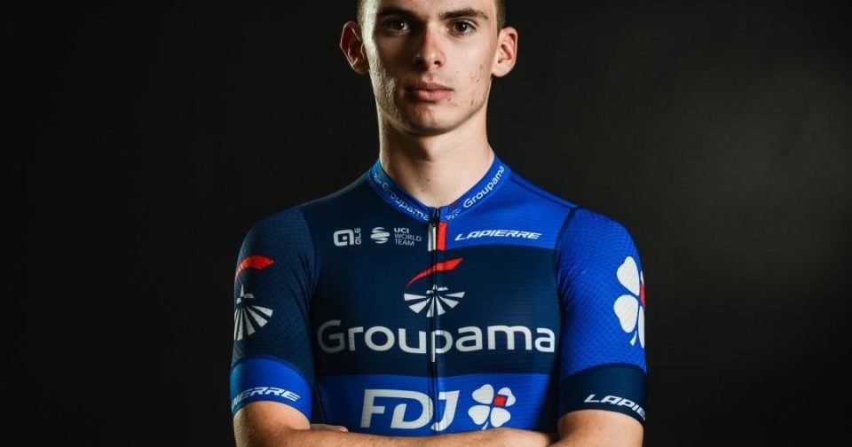 Romain Grégoire remporte le Tour de Grande-Bretagne 2025