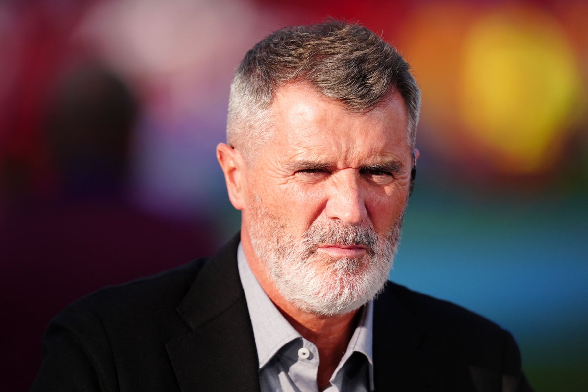 Roy Keane tacle Pep Guardiola sur la gestion du calendrier en football