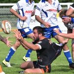 Rugby Fédérale 3 : Nogaro s'impose face à Riscle dans le derby de l’Armagnac