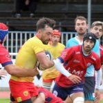 US Foix s'impose face à Toulouse Lalande Aucamville en Régionale 1