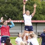 Rugby : Emma Wassell revient en force après une tumeur bénigne