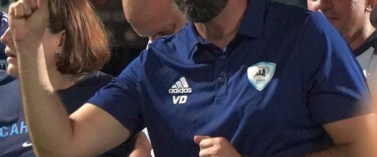 Rugby Fédérale 1 : Cahors Rugby subit une lourde défaite à Nafarroa