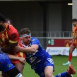 Rugby Fédérale 2 : Beaumontois en déplacement en Dordogne